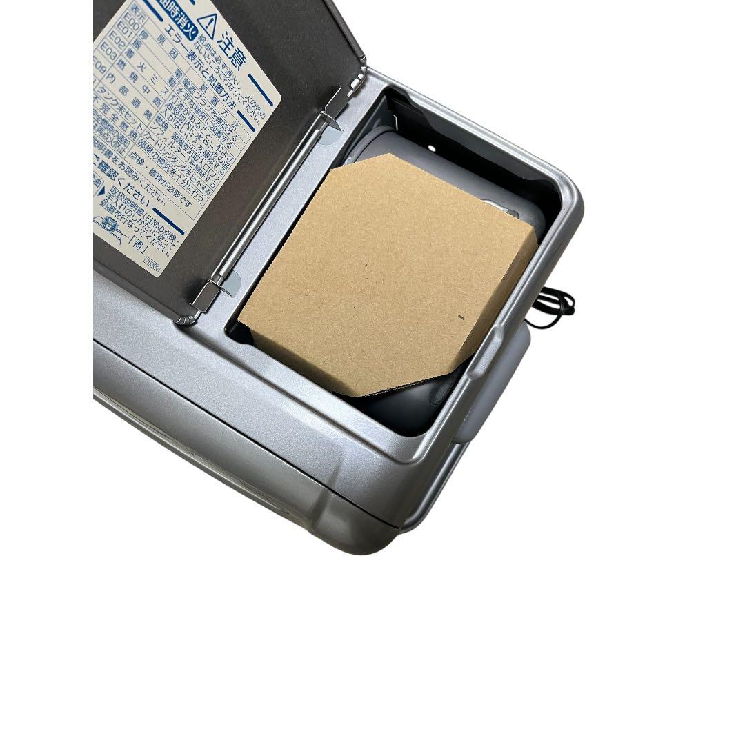 ダイニチ ブルーヒーター FW-3219S 石油ファンヒーター　2019年製