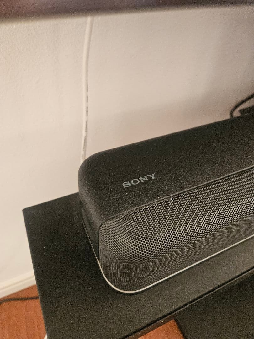 ソニー(SONY) サウンドバー HT-X8500 美品