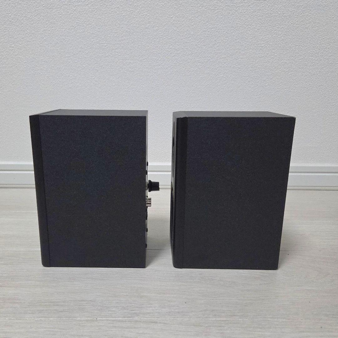 スピーカー・ウーファー Fostex PM0.3,PM sub mini2 PC100USB