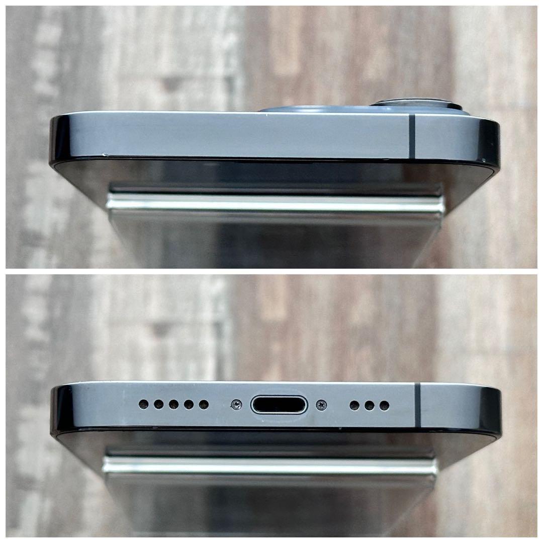 【格安◎超大容量‼︎】iPhone13Pro 本体 Graphite 512GB