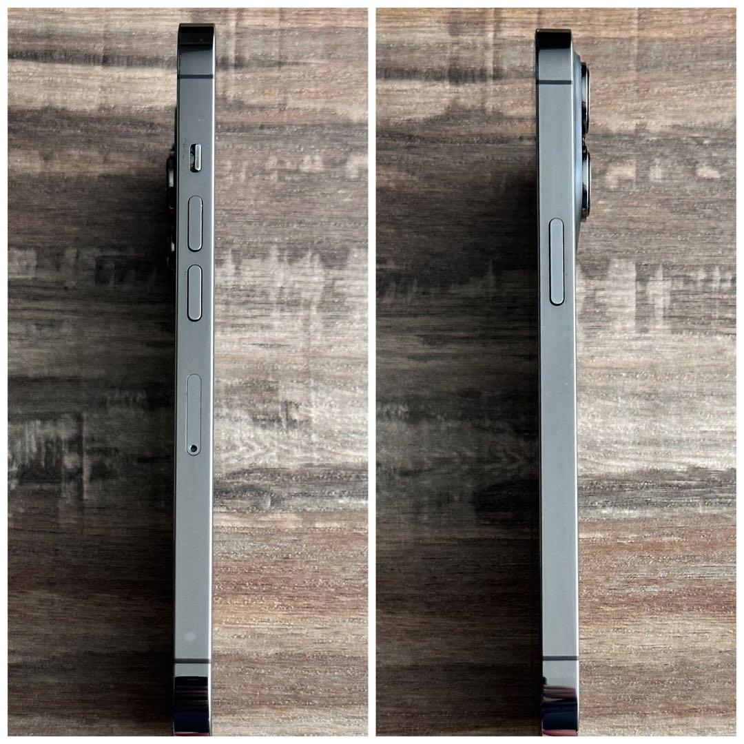 【格安◎超大容量‼︎】iPhone13Pro 本体 Graphite 512GB