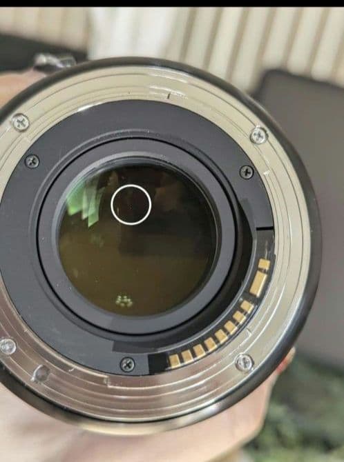 【1/5まで限定】SIGMA18-35mm F1.8 DC　ART