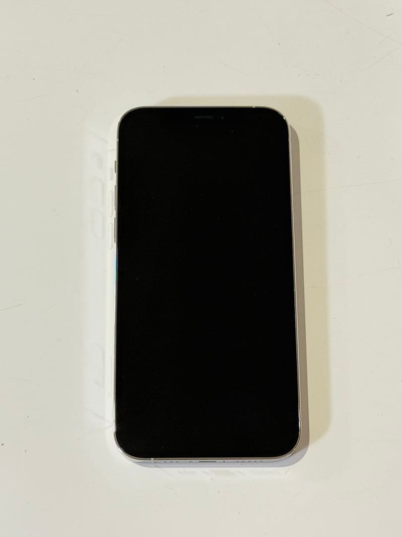 （はっちゃん）iPhone12Pro 128GB 容量100%