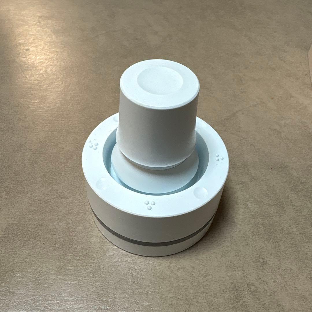 Luminella ルミネラ (左手用デバイス)