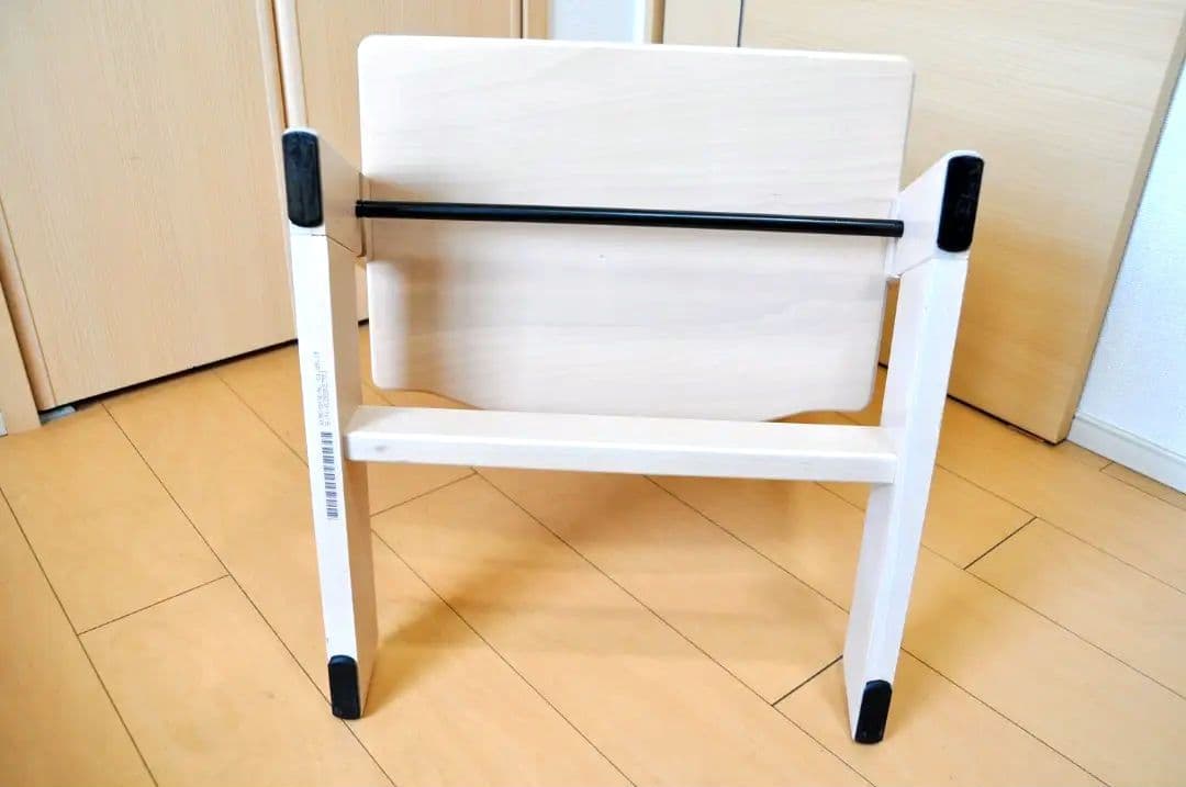 ふっくらさんの妻 【美品】ストッケ トリップトラップ