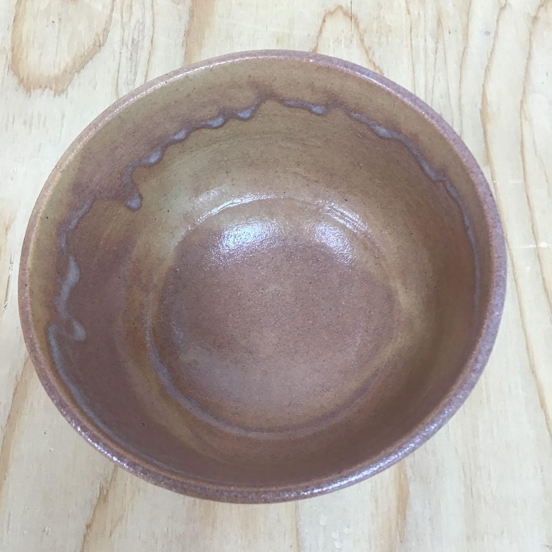 茶道具 茶碗  干支茶碗 大倉貞義 造　共箱 N241C