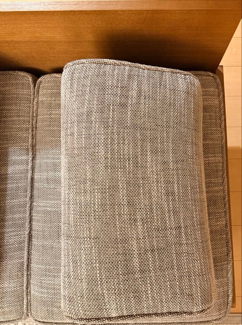 UNICO Albero 3シーター