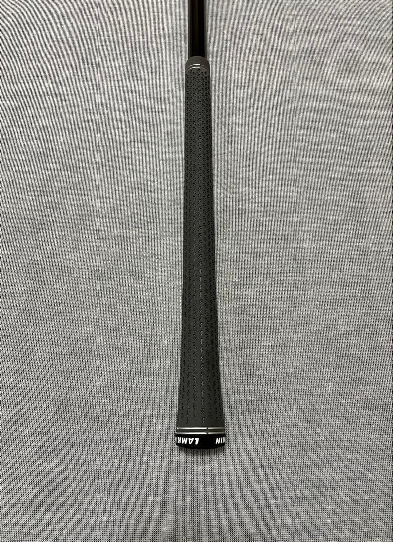 【美品】【1W用】スピーダーNX バイオレット 60S テーラーメイドスリーブ