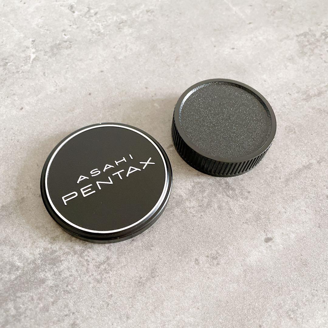 【光学美品】PENTAX Super Takumar 55mm f1.8