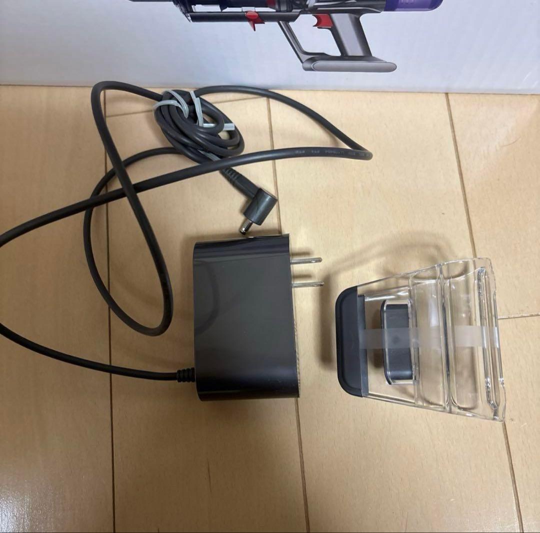 Dyson(ダイソン) コードレス掃除機 Digital Slim