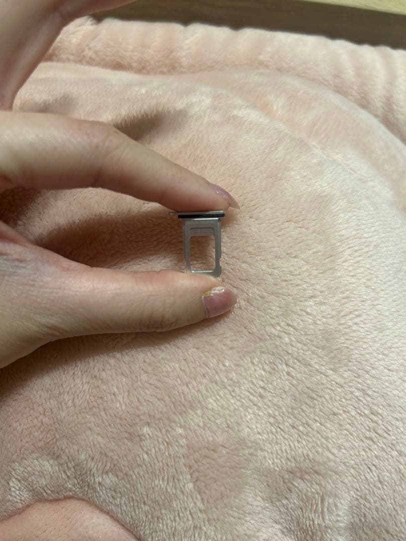 iPhone11 本体 画面ひび割れ ジャンク