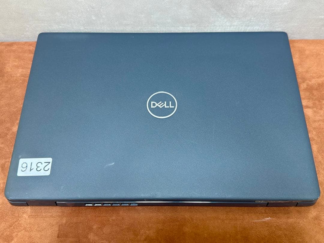DELL Latitude 3510 i5-10310U 8GB15.6インチ