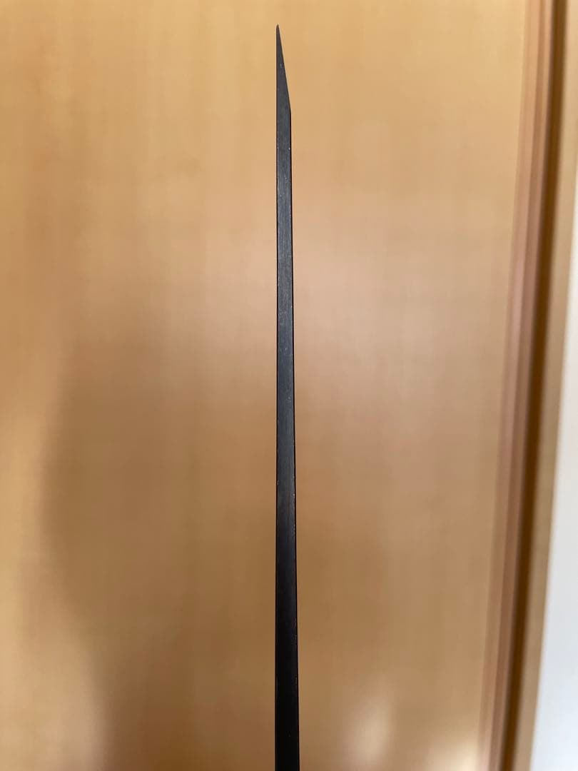 蕎麦切り包丁　忠房　27cm