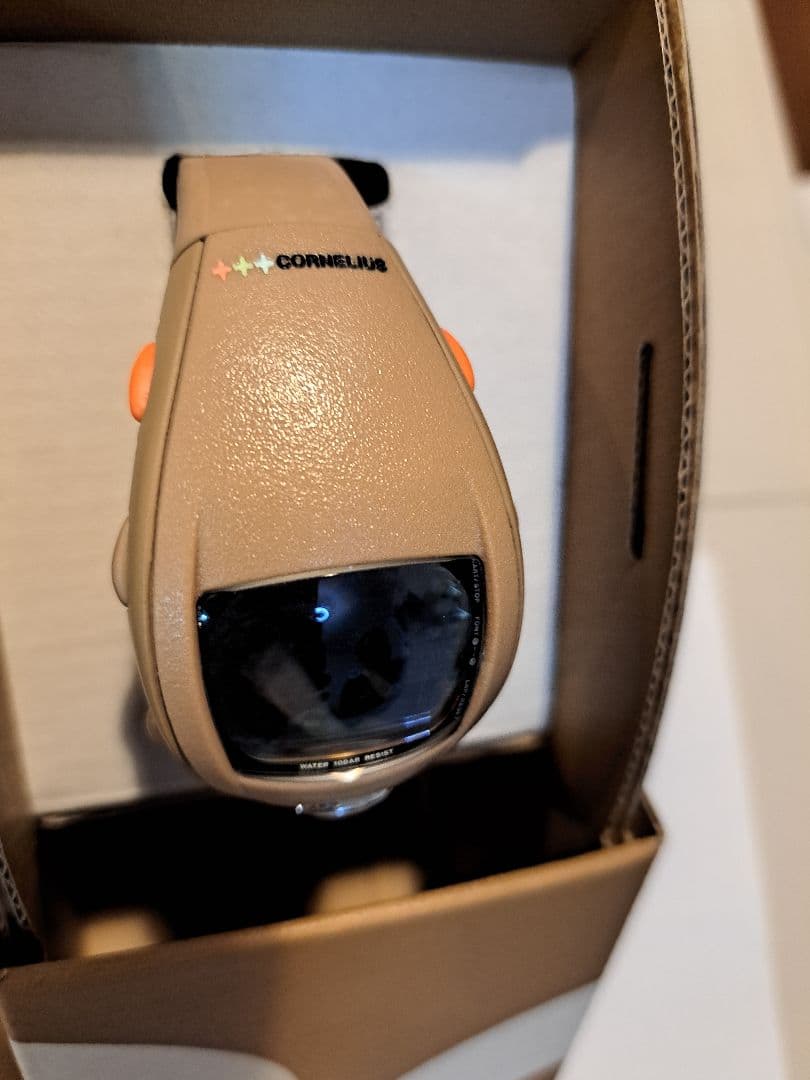 ALBA SPOON CORNELIUS アルバ スプーン コーネリアス　腕時計