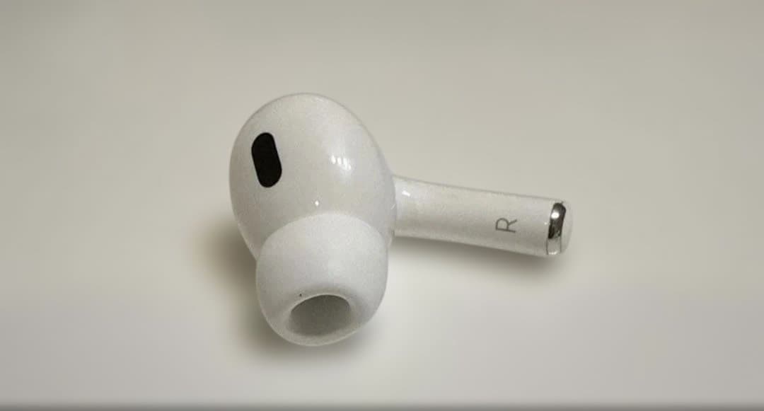 【純正品】Airpods pro 第2世代 A3047 右耳 タイプC