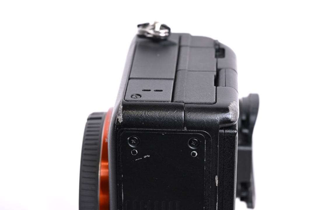 SONY α7S III 本体 箱・付属品あり