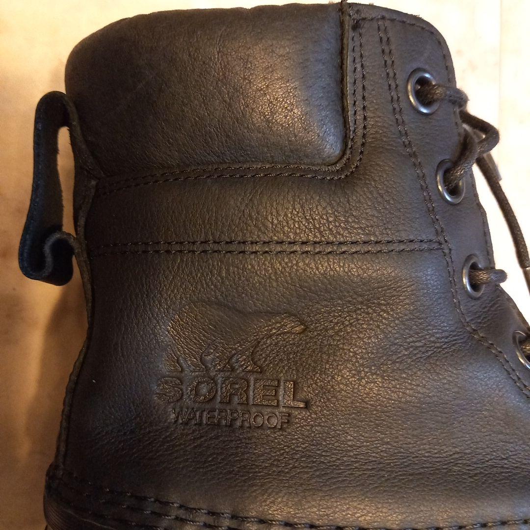 靴 SOREL CHEYNNE ll PREMIUM
