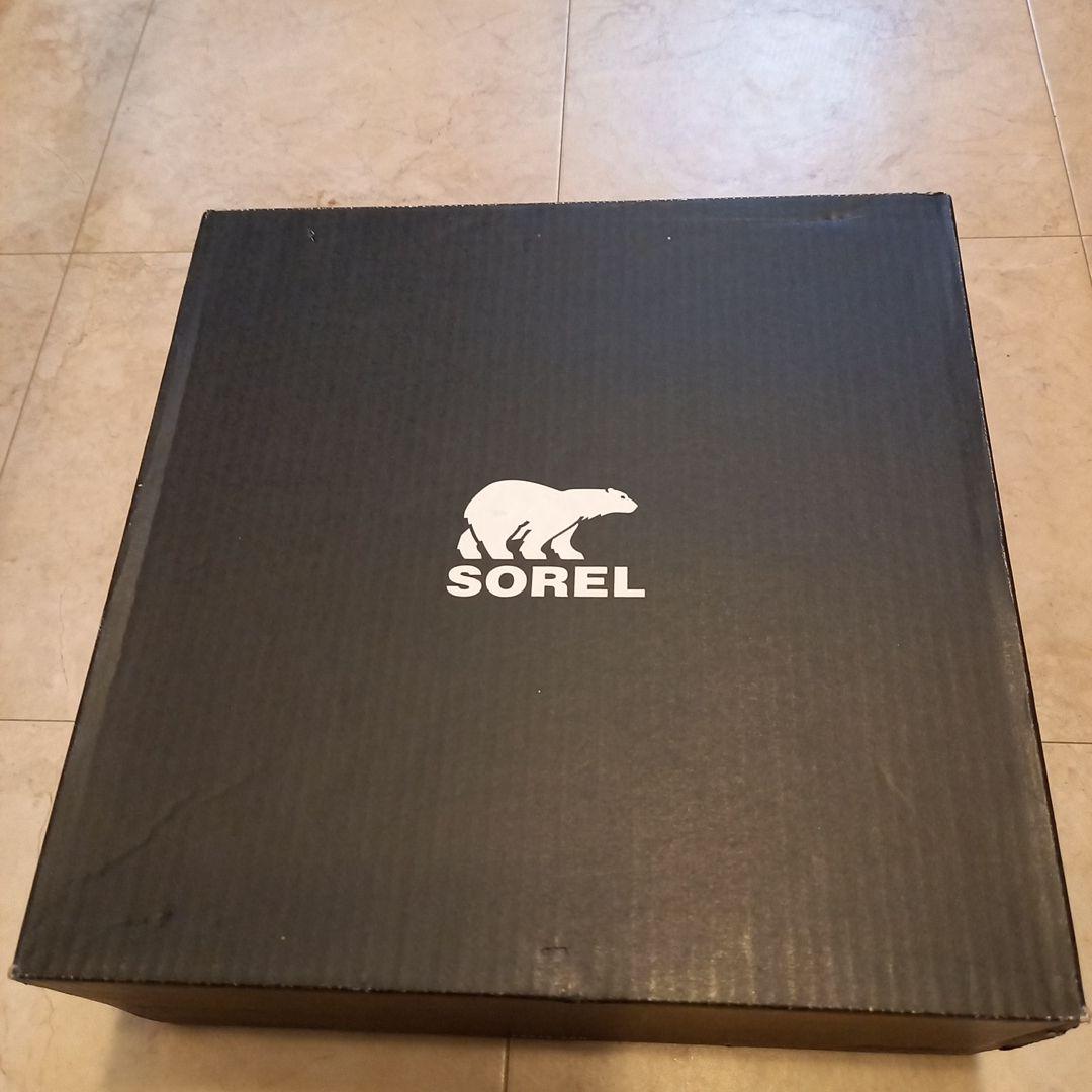 靴 SOREL CHEYNNE ll PREMIUM