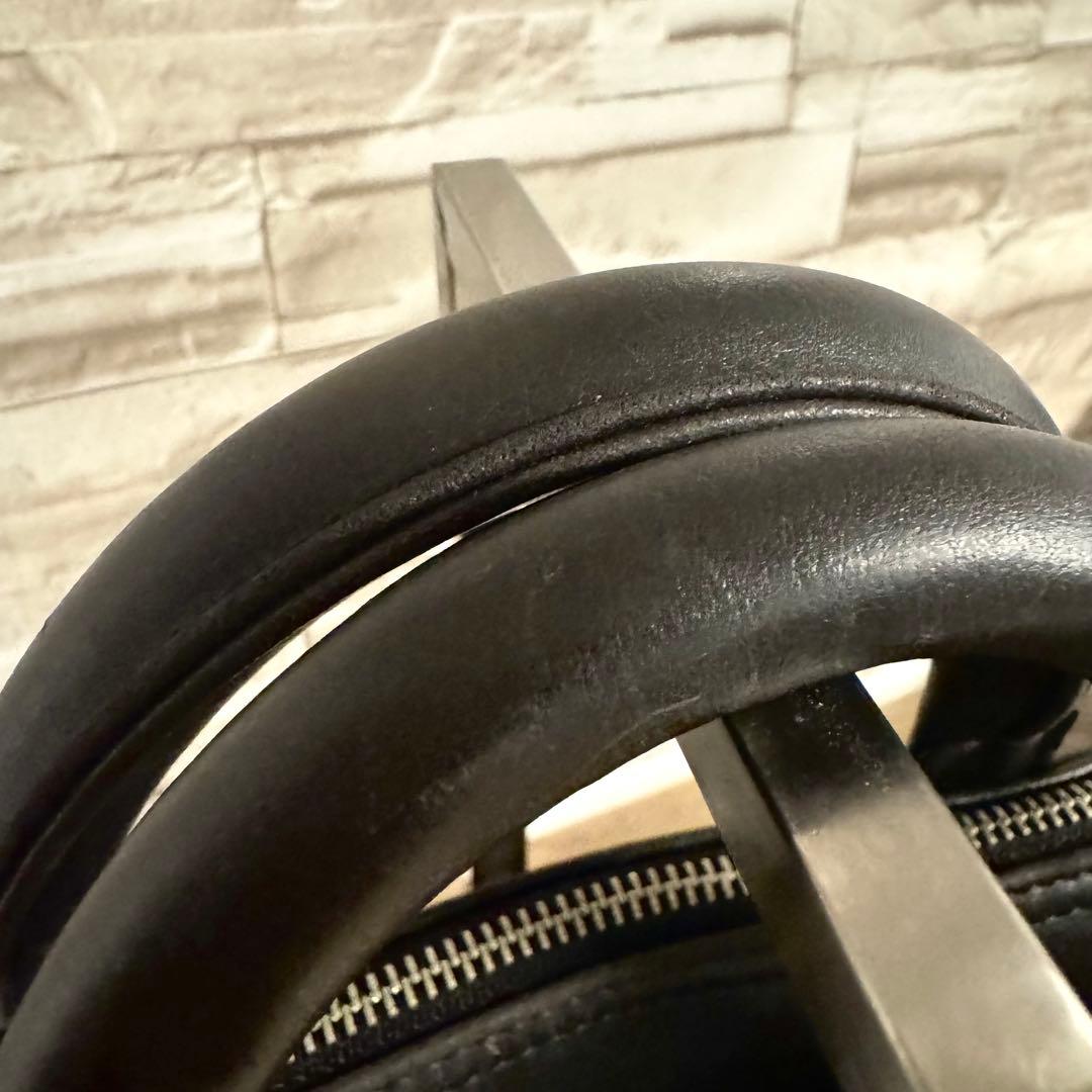 ポールスミス Paul Smith 2way ビジネスバッグ ブリーフ 2層式