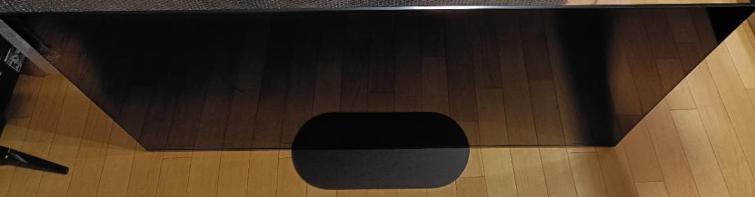 値下げ‼️19年製55V型SONYBRAVIA KJ-55A9G 4K 有機EL