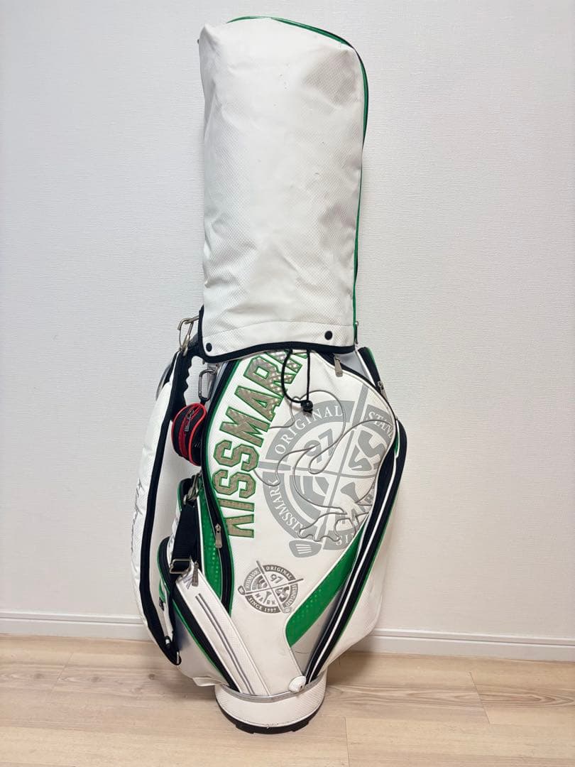 【◎送料無料】 KISSMARK他　ゴルフクラブセット 12本