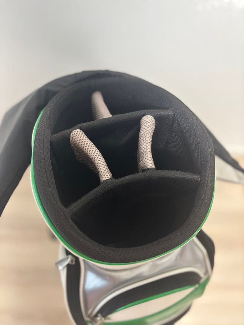 【◎送料無料】 KISSMARK他　ゴルフクラブセット 12本