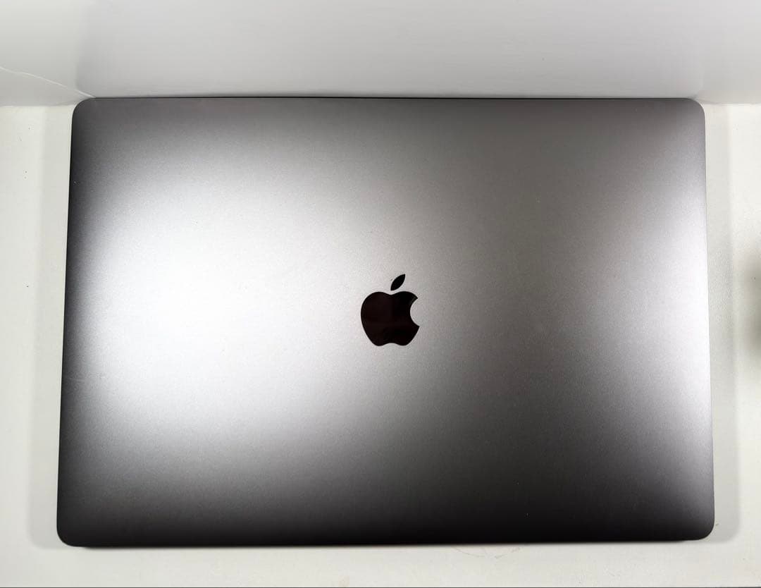 【未だ現役】MacBookPro2016 15”　i7/16GB/250SSD