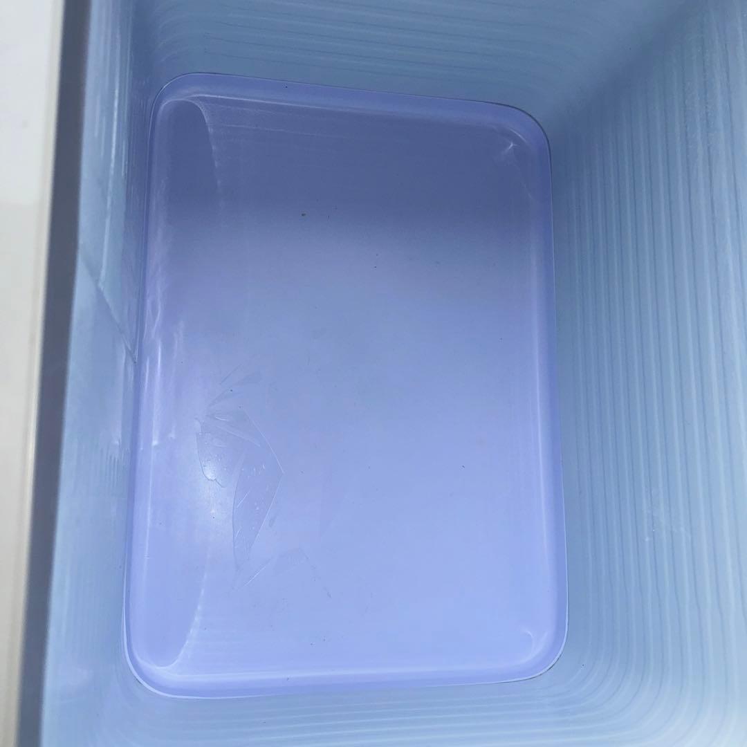 Hill Stone ポータブル　車載冷蔵庫　25L