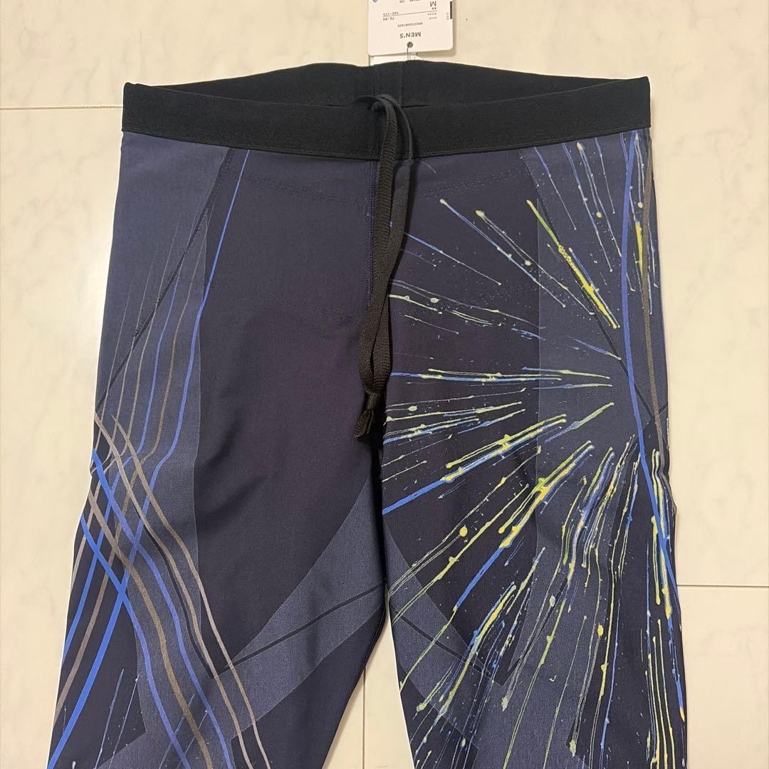 【新品未使用】CW-X GENERATOR MODEL2.0 メンズ M OB