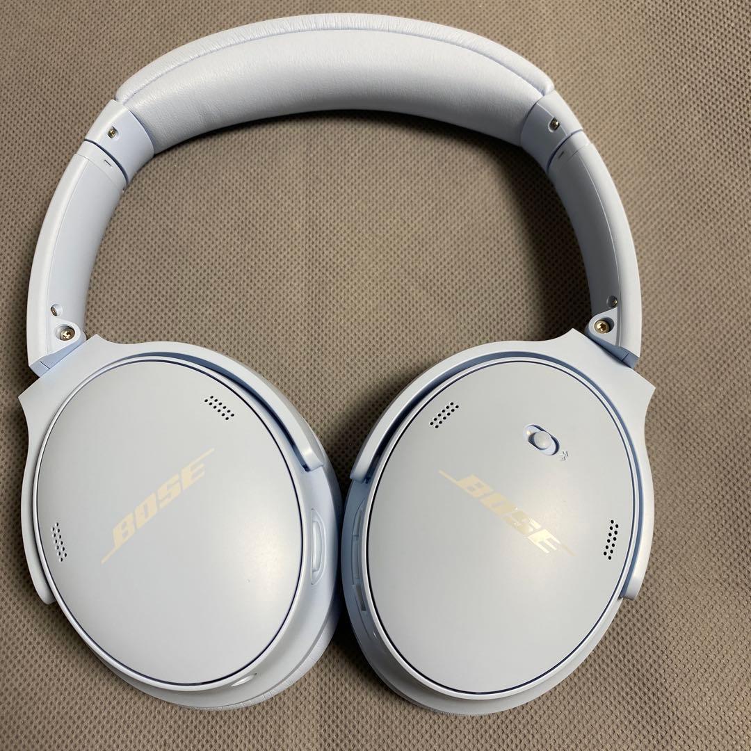 Bose QuietComfort Headphones ヘッドホン