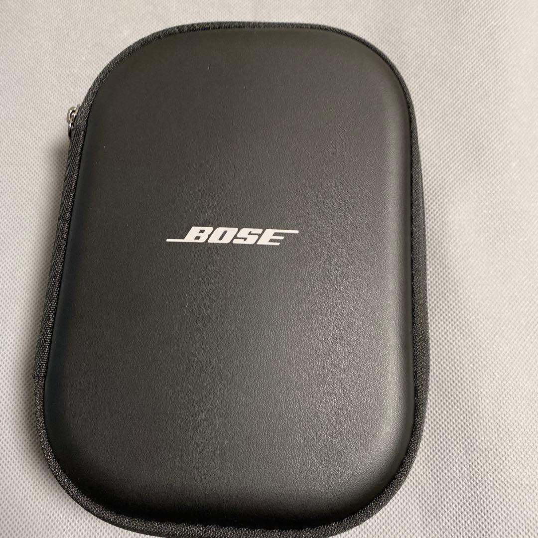 Bose QuietComfort Headphones ヘッドホン