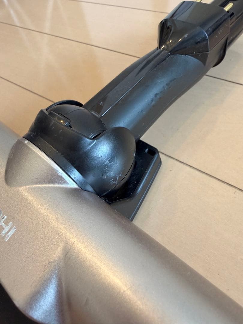 リ*ん様 【2024年製】HITACHI 日立 ラクかるスティック PV-BL3