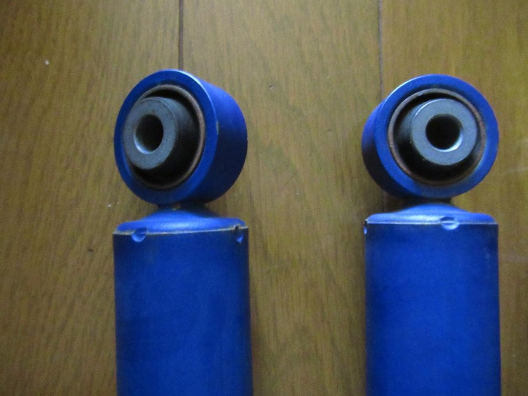 NEW SR MC ショックアブソーバーセット ジムニー JB64W用