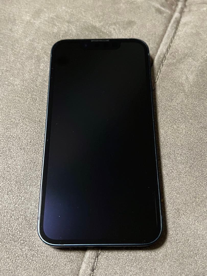 iPhone 13 mini ミッドナイト　128gb