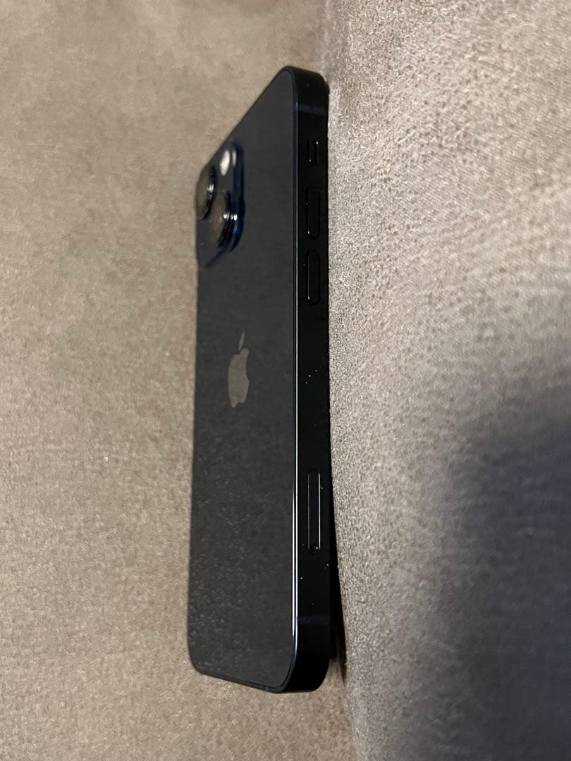 iPhone 13 mini ミッドナイト　128gb