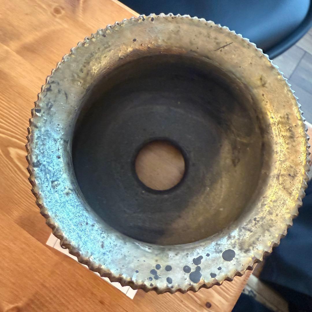 Spicy gem 鶴仙園　鉢　谷井直人