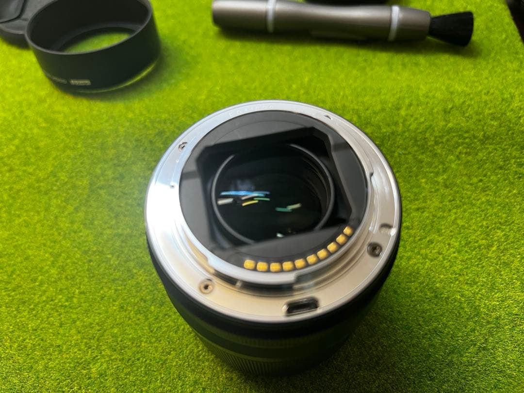 レンズ(単焦点) Viltrox 56mm f1.4 / Tokina atx-m 56mm