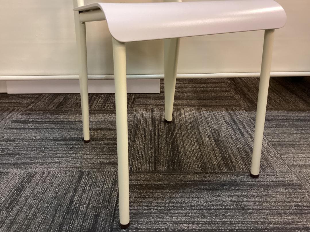 ヴィトラ　スタンダードチェア　SP　ウォームグレー　Standard SP　A