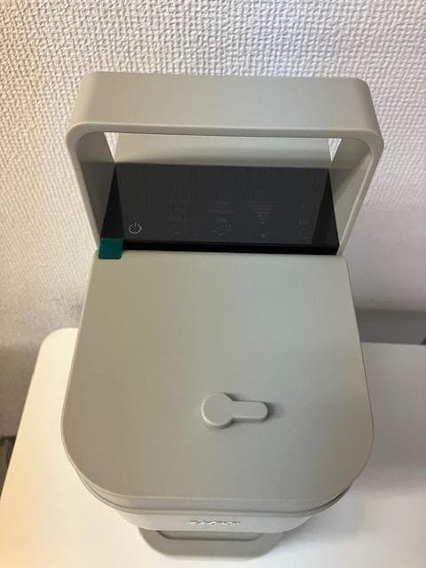 （ryosuke)UCCドリップポッド YOUBI コーヒーメーカー