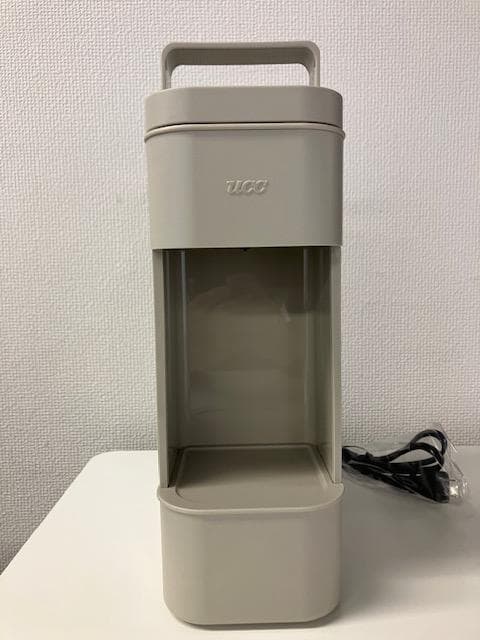 （ryosuke)UCCドリップポッド YOUBI コーヒーメーカー