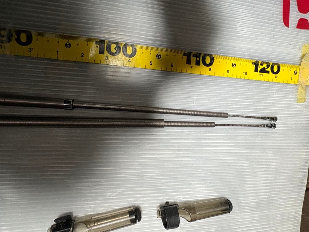 SHIMANO IG-HISPEED早潮 EV 15-330T&15-270T