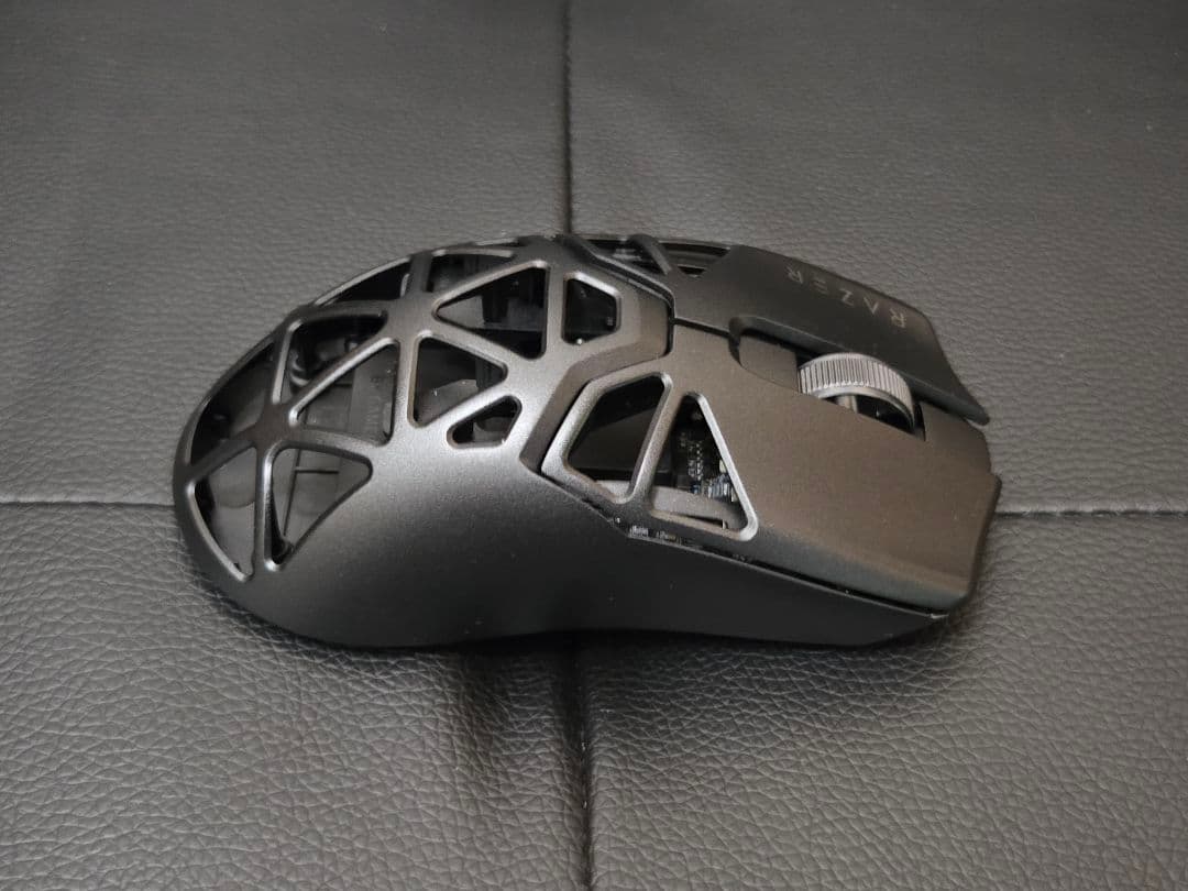 マウス・トラックボール Razer viper mini Signature Edition