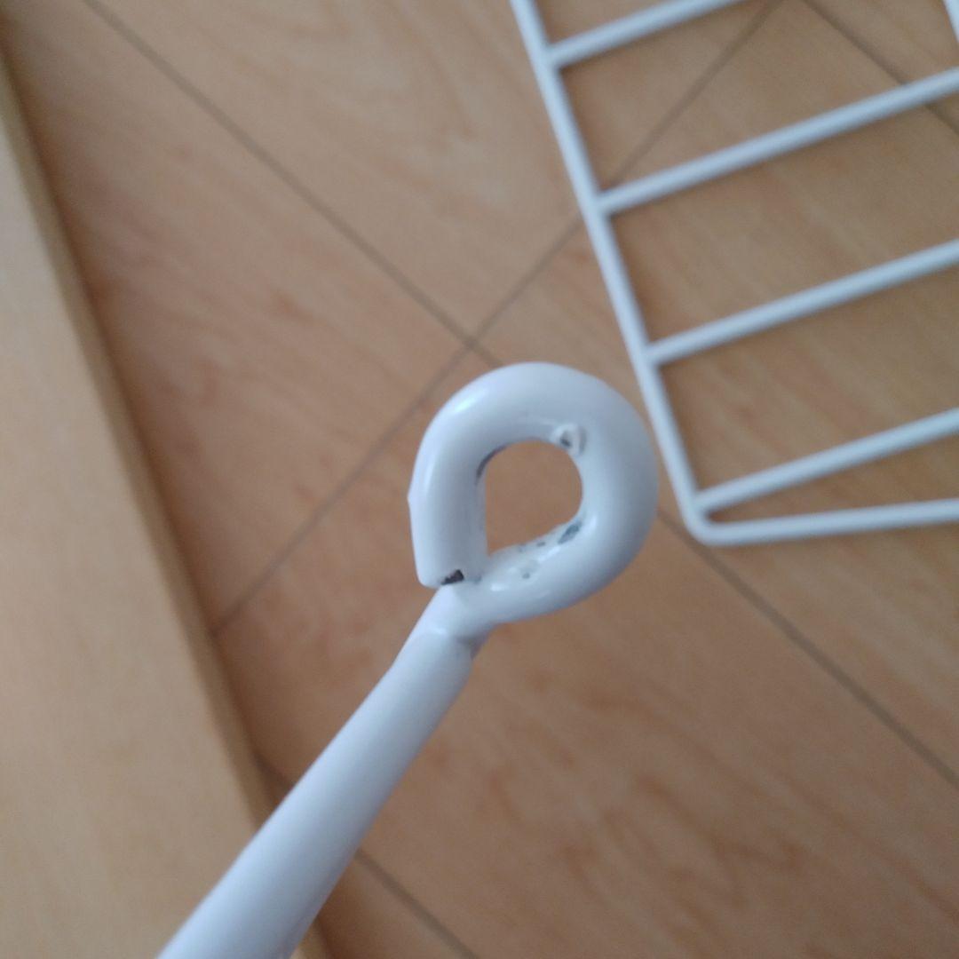 string シェルフ