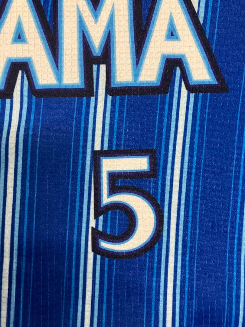 松尾汐恩　ユニフォーム　ハイクオリティー　横浜denaベイスターズ　レプリカ