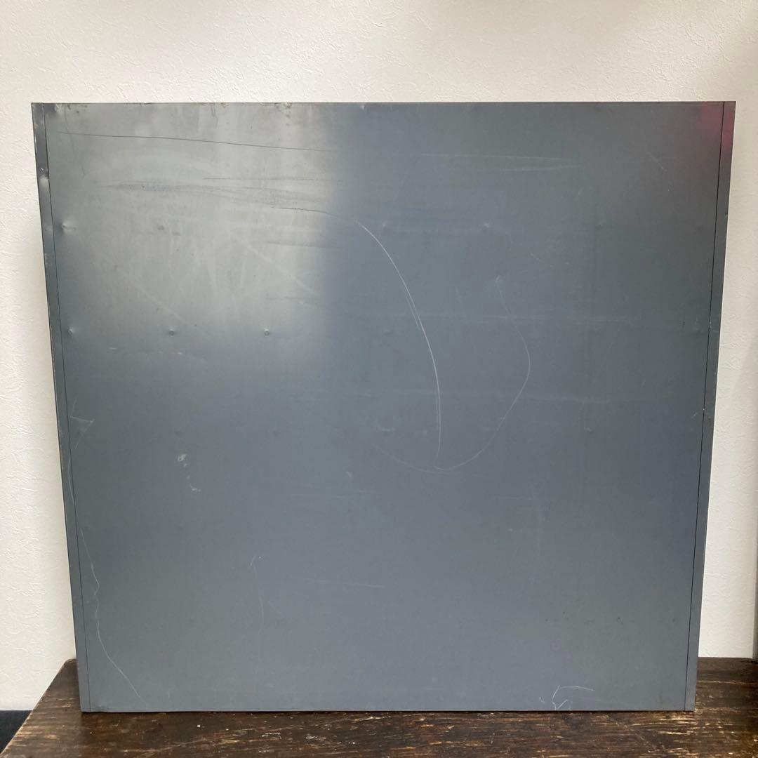 スチール キャビネット インダストリアル 小物収納