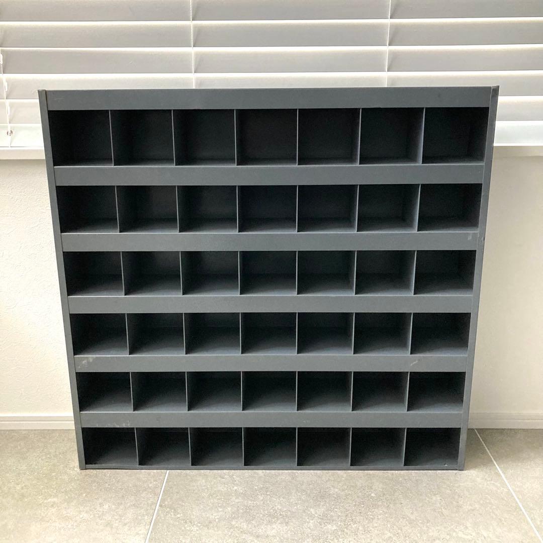 スチール キャビネット インダストリアル 小物収納