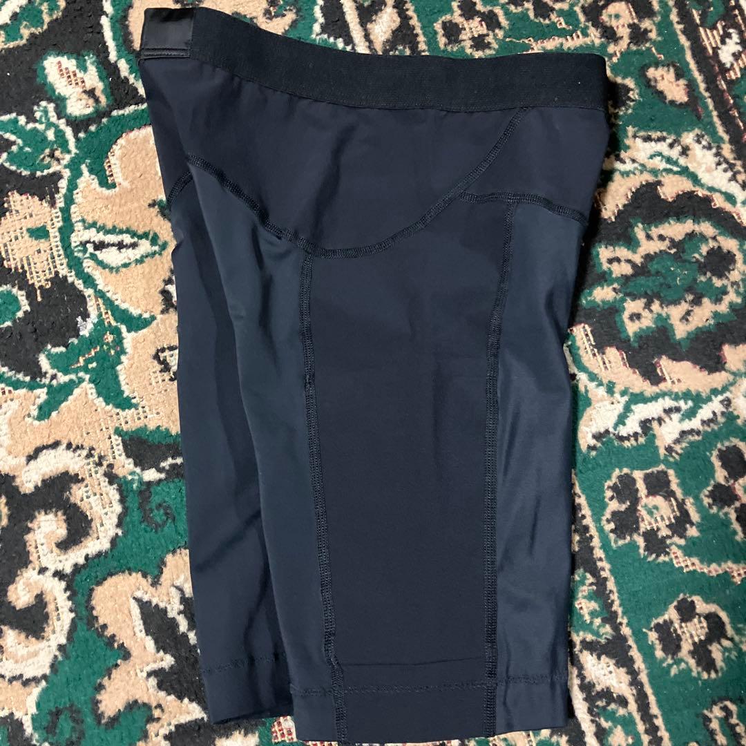 THE NORTH FACExC3fit ハーフ タイツ　パンツ　スパッツ