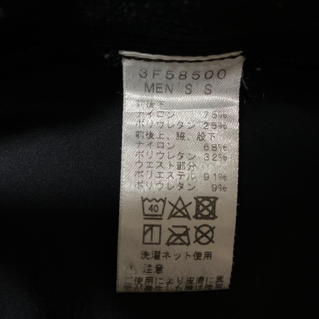 THE NORTH FACExC3fit ハーフ タイツ　パンツ　スパッツ