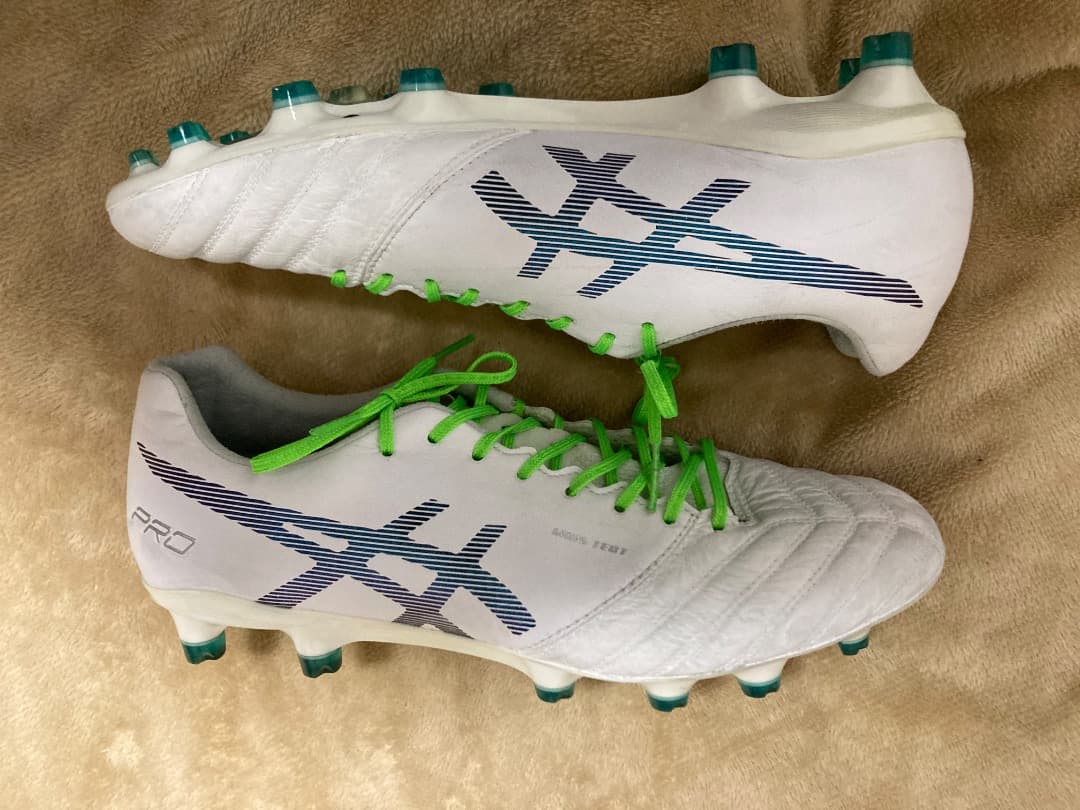 ★5時間限定値下げ！サッカースパイク DS LIGHT X-FLY PRO