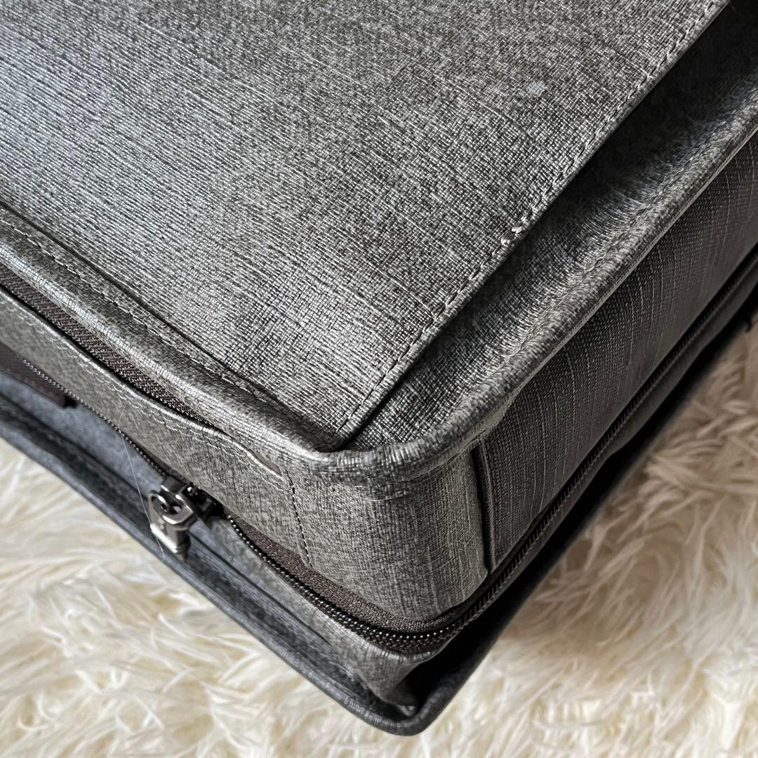 ⭐️極美品⭐️　TUMI ALPHA2　26141EG2　ビジネスバッグ